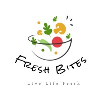 Fresh Bites Logo